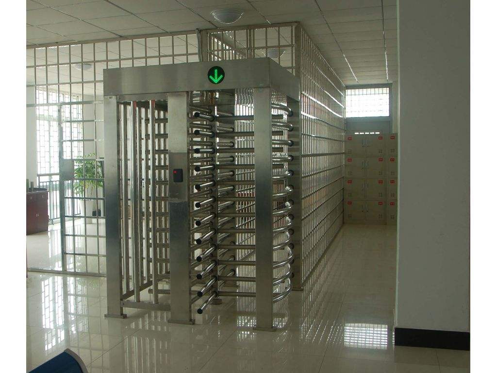土默特左旗全高单门转闸